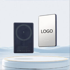 Magnetic Wireless Charging Power Bank