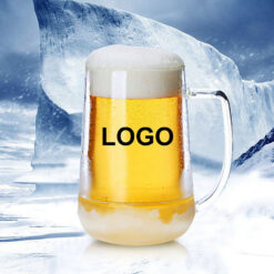 Iceable Beer Mug