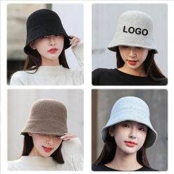 Windproof Knitted Fisherman's Beanies