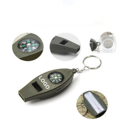 4 1 Multi Purpose Survival Whistle