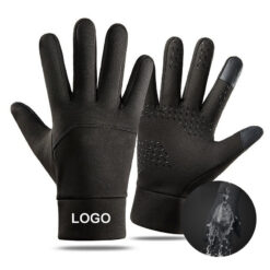 Cycling Ski Waterproof Touch Screen Gloves