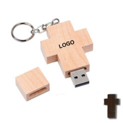 Cross Usb Drive