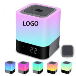 Portable Colorful Speaker