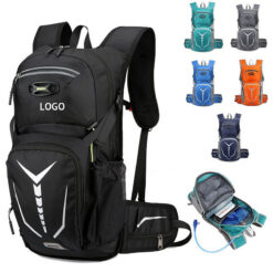 Outdoor Cycling Sports Backpack