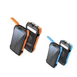 Outdoor Flashlight Rechargeable