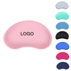 Heart Shape Desk Mouse Pad