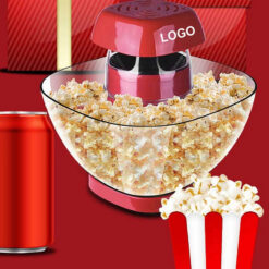 Automatic Household Popcorn Machine