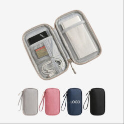 Multi Function Data Cable Case