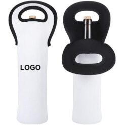 Portable Wine Bottle Holder