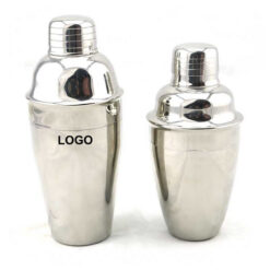 18 oz Martini Shaker Drink Shaker