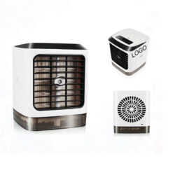 Mini Air Cooler Humidifier