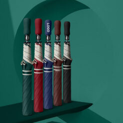 Portable TwoFold Golf Umbrella