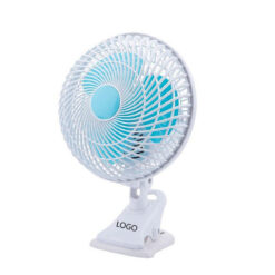Silent Shaking Head Small Fan