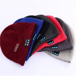 Wireless Earphone Beanie