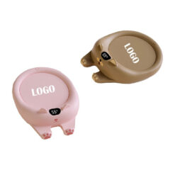 Mug Warmer with Auto Shut Off and 3 Temp Settings