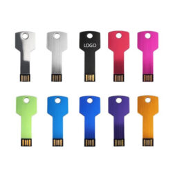 2GB Key USB Flash Drive