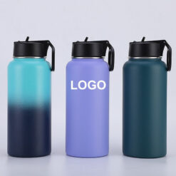 Double Stainless Steel Kettle