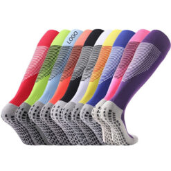 Thickened Football Non-slip Socks