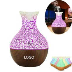 Crack Vase Humidifier