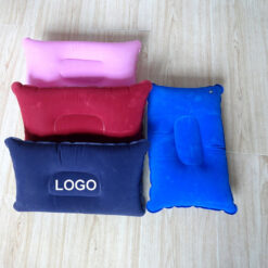 Outdoor Inflatable Travel Pillow