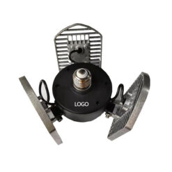 360??led Garage Trefoil Lighting