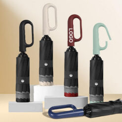 Fully Automatic Reverse Loop Umbrella