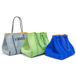 Big Size Soft Tote Handbag
