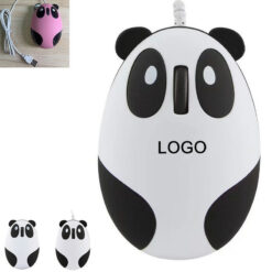 Bingdun Panda Mouse