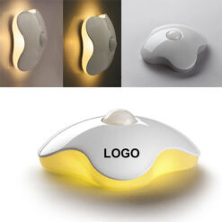 Human Body Sensor Light