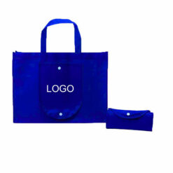 Folding Tote Shopping Bag