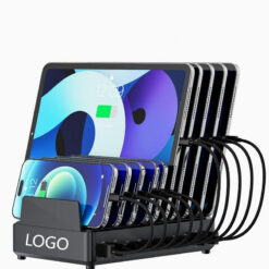 Multi Ports Desktop Charger