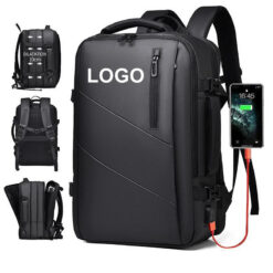 Simple Oversized Travel Backpack