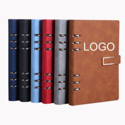 Business Office Minute Book