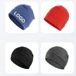 Men's Cool Running Hat Soft Sleeping Hat