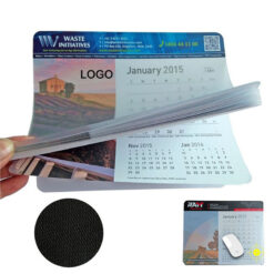 Calendar Mouse Pad