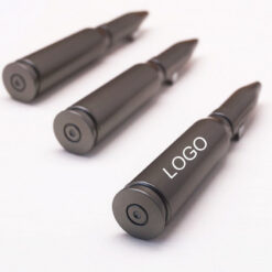 Brass Bullet Design Pen