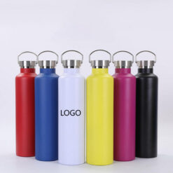 Stainless Steel Vacuum Mug