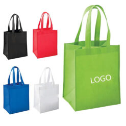 Custom Laminated Non-woven Bag