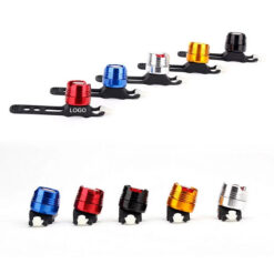 Aluminum Alloy Tail Light