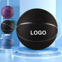 High Elasticity Microfiber Basketball