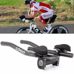 Bicycle Rest Handlebars