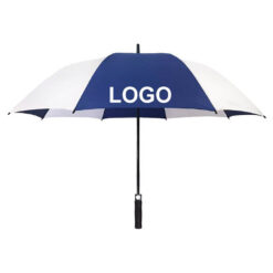 Manual Straight Golf Umbrella