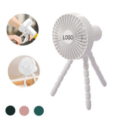 Tripod Bracket Small Fan