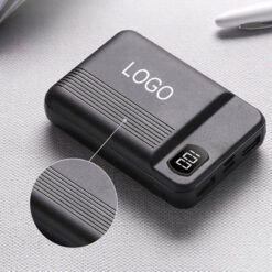 Ultra-thin and Compact Power Bank