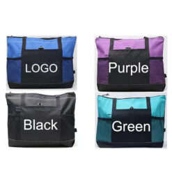 Oxford Cloth Document Tote Bag