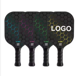 Gradient Fiberglass Pickleball Set
