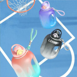 Cute Heat-resistant Huge Capacity Bucket