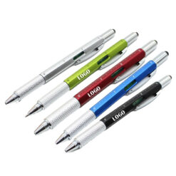 Pen with Screwdriver Ruler