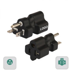 American Standard Adapter Plug Nema 6 20P