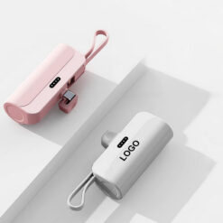 Single Fast Charging Source with Its Own Cable